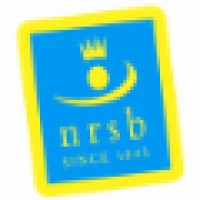 Nottinghamshire Royal Society for the Blind (NRSB) Logo