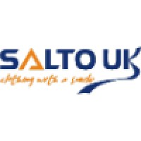 Salto UK Ltd Logo