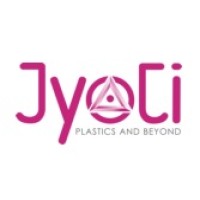 Jyoti Plastic Works Pvt. Ltd. Logo