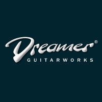 Dreamer Guitarworks Logo