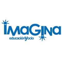 IMAGINA, Educación y Ocio, S.L. Logo