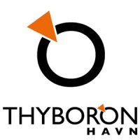 Thyboron Port Logo