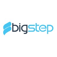 BigStep Technologies Logo