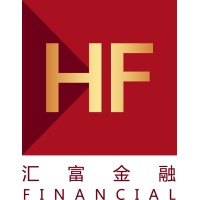 HF Financial Group (Hong Kong) Logo