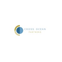 Cross Ocean Partners Logo