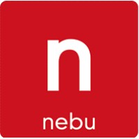 Nebu Transport Services BV Logo