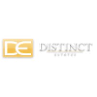 Distinct Estates Logo