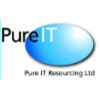 Pure IT Logo