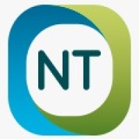 NT Solutions Logo