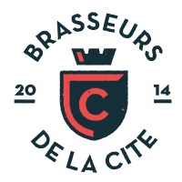 LES BRASSEURS DE LA CITE SAS Logo