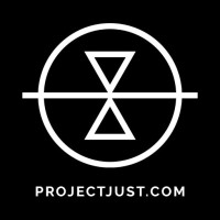 Project JUST Logo