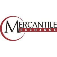 Mercantile Exchange Corporation Logo