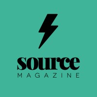 Morzine Source Magazine Logo