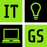 IT Genius Squad, LLC Logo