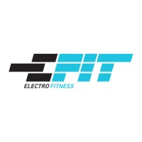 E-FIT Logo