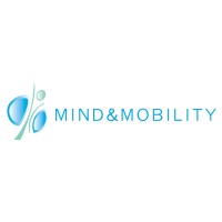 MIND & MOBILITY Logo