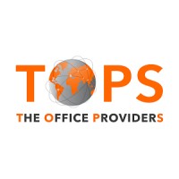 The Office Providers Logo