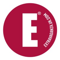 Extravaganza Promotional Merchandise Logo