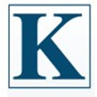 K International Transport Co., Inc. Logo