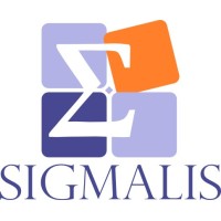 Sigmalis Logo