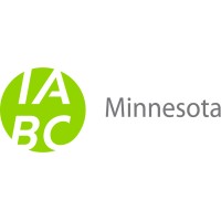 International Association of Business Communicators (IABC) Minnesota Logo