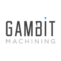 Gambit Machining Logo