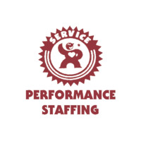 Performance Staffing Logo