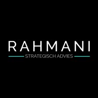 Rahmani Logo