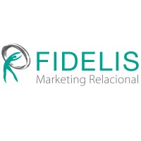 Fidelis Marketing Relacional Logo
