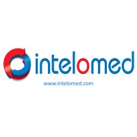 InteloMed, Inc. Logo