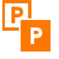 PalletParking Logo