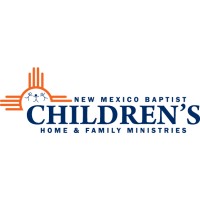 New Mexico Baptist Childrens Home Logo