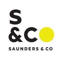 Saunders & Co Lawyers Logo