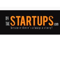 By The Startups Logo