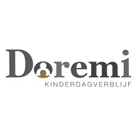 Kinderdagverblijf DOREMI Logo