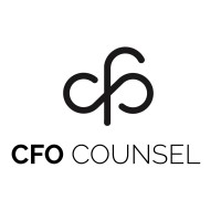 CFO Counsel Asia Logo