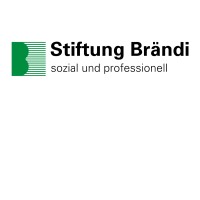 Stiftung Brändi Logo