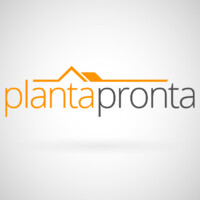 PlantaPronta Logo