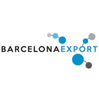 BARCELONA EXPORT Logo