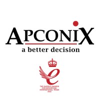 ApconiX Logo