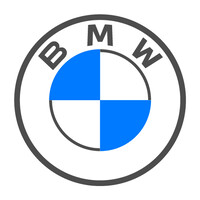 BMW Regina Logo