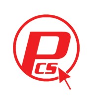 Progressive Computer Solutions - Data Recovery Logo