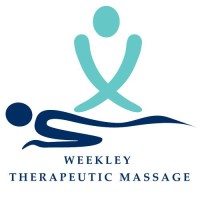 Weekley Therapeutic Massage Logo
