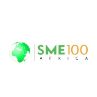 SME100Africa Logo