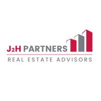 J2H Partners Logo