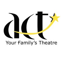 Academy of Childrens Theatre Logo