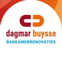Dagmar Buysse | Badkamerrenovaties Logo