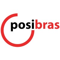 Posibras - indexing rotary tables (mesas indexadoras) Logo
