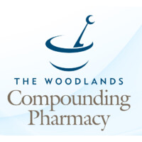 The Woodlands Compounding Pharmacy Logo