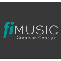Fi Music Ltda. Logo